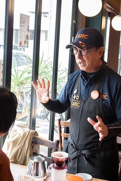 コーヒーの秋！もうすぐ『大誕生祭』セール開催！