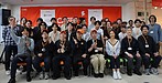 【CAFECジャパンブリューワーズカップ2026】も大盛況！