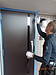 久々の雨