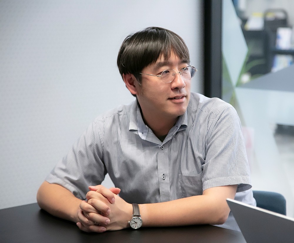 飯塚泰雄 いいづかやすお