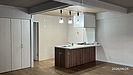 大分市花高松マンション工事終わりました