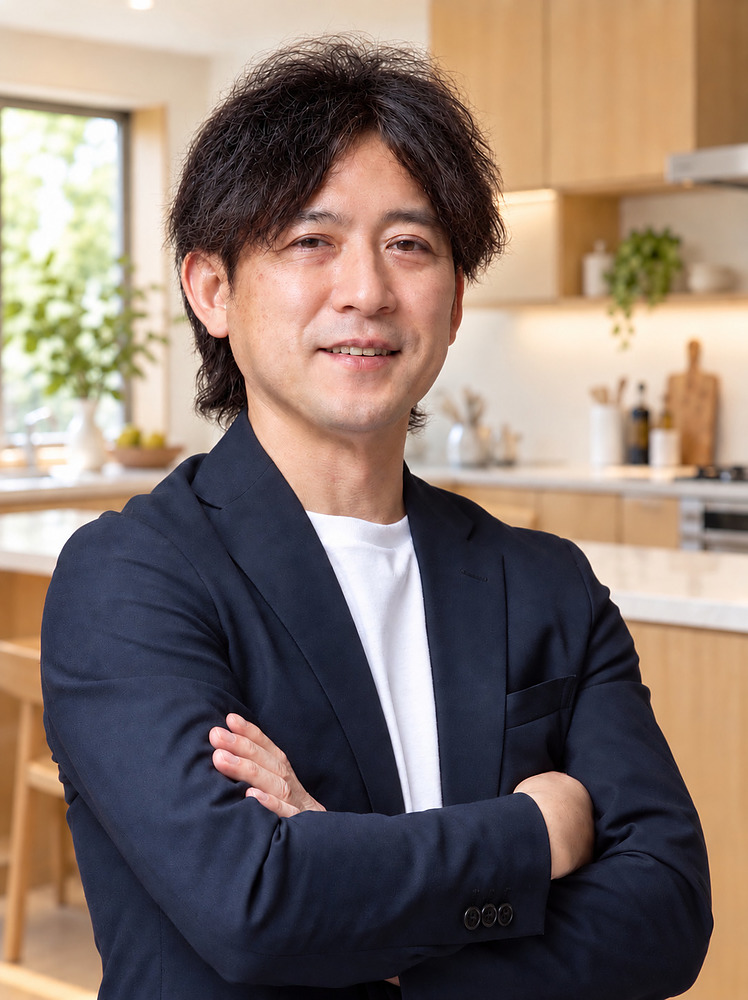 山口勝基 やまぐちまさき