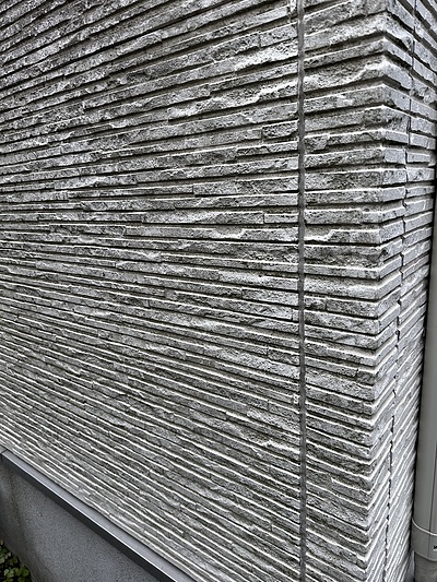 外壁塗装の前にできること