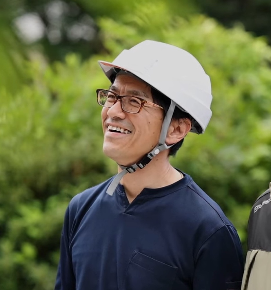 松永俊 まつながしゅん