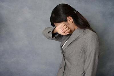 アダルトチルドレンが仕事を続けられない本当の理由