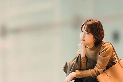 確かにここにいる瞬間とは、どんなもの？