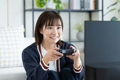 境界線が崩れやすいAC女性へ…家族がゲーム依存症になった時に大切なこと