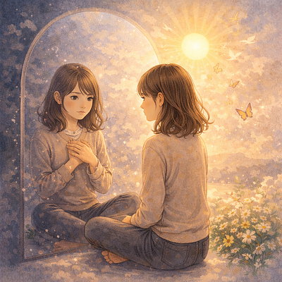 「そろそろ、ちゃんと向き合いたい」と感じているあなたへ