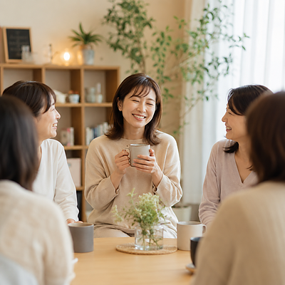 思春期の子育てに悩むお母さんへ｜大分の心理カウンセラーが語る思春期の親子関係