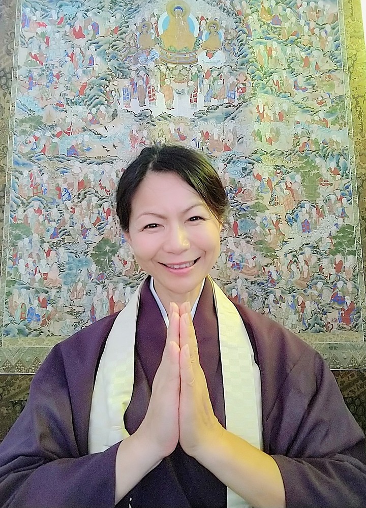 山本無著 やまもとむじゃく