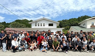 工期は？費用は？Dotcon＋展示会で寄せられた質問にお答えします【大分県・造園業】