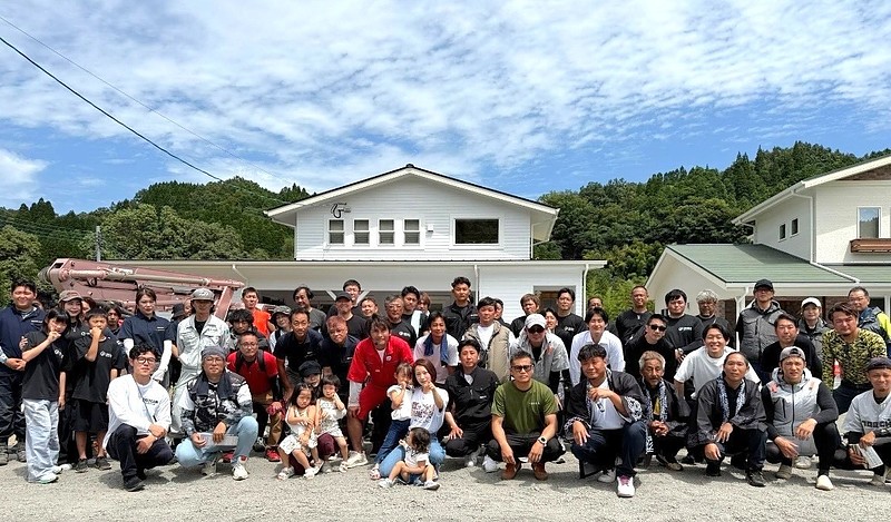 Dotcon+展示会 集合写真 Dotcon+展示会 集合写真