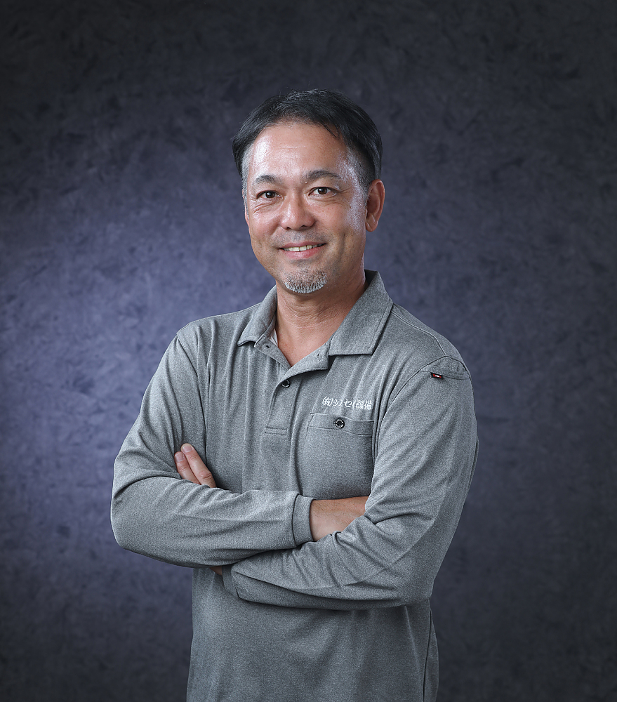 阿部真一 あべしんいち