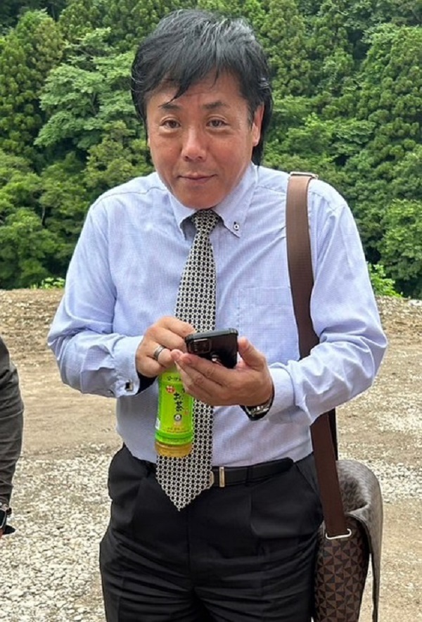 池田宏 いけだひろし