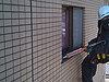 【大分県大分市】マンション・ビル等の外壁シーリング工事を検討中の方はロープアクセスで出来ます。