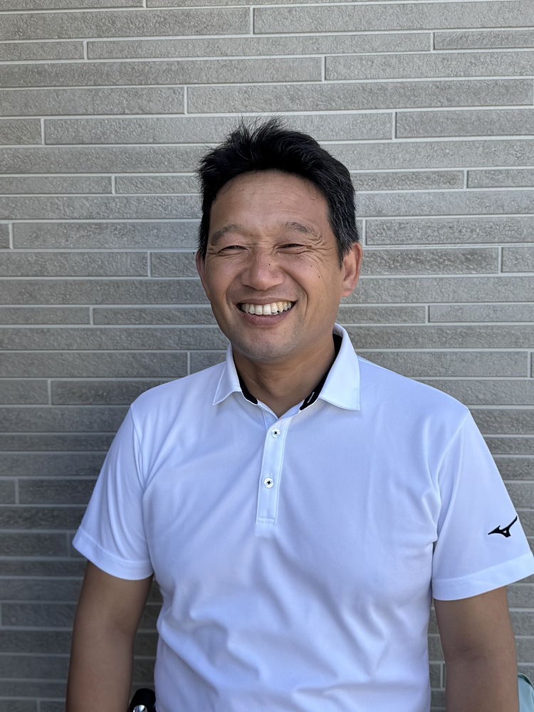 清水靖宣 しみずやすのり