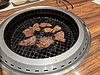 食欲旺盛なこどもたちを連れて焼肉なべしまさんへ