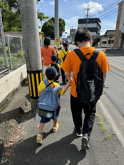 負けられない闘いがココに