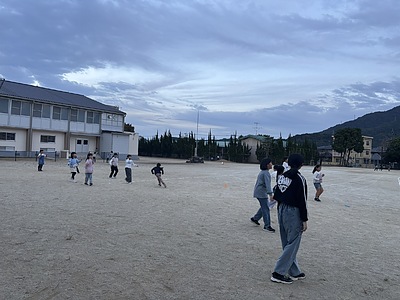 余白の時間ありますか
