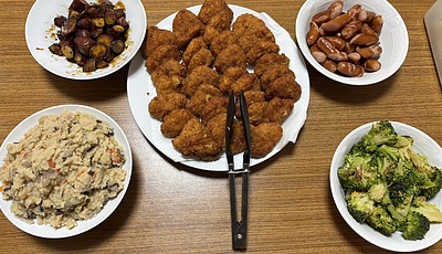 楽しい記憶とともに