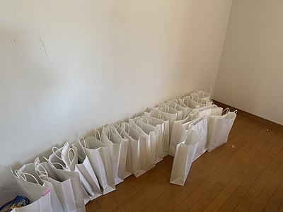 行政支援だけでは難しいことを