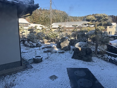 リアルにしかできないこと