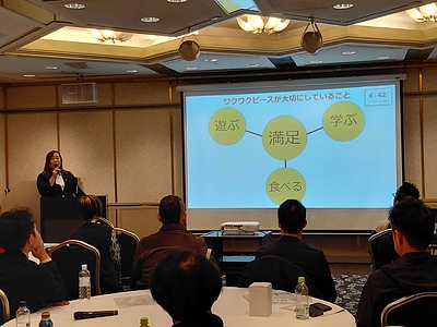 OAB大分朝日放送に出演してきました