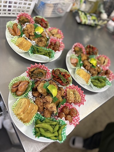 楽しかったわくわくビール会