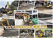 矢野建材工業株式会社【解体工事】 大分県 佐伯市 弥生 某所