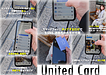 【動画】デジタルスマート名刺”United Card"