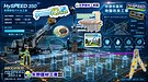 【中津市某所】HySPEED350 地盤改良工事が順調に進行中！～未来の安心を足元から支える天然砕石パイル工法～