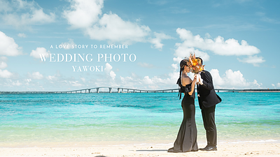 結婚式のオープニングムービーはいつ撮影する？おすすめの時期と準備スケジュール
