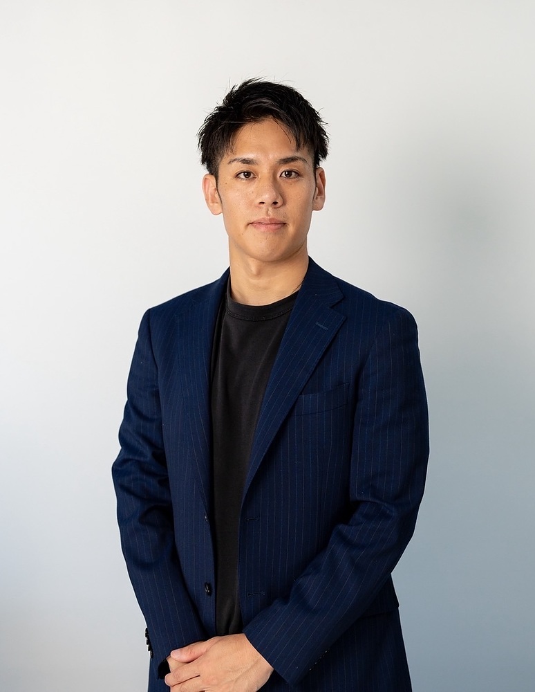 矢方滉将 やかたひろのぶ