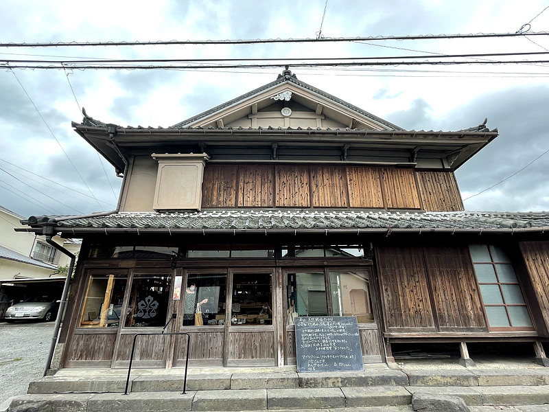 からはな百貨店　展示・販売　芳賀健太