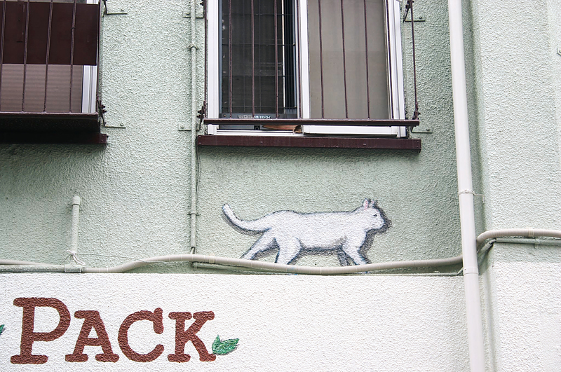 空間ペインター20周年_kyowa pack