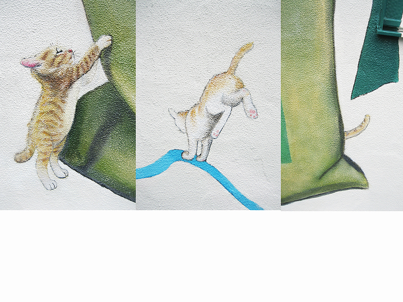 空間ペインター20周年_kyowa pack