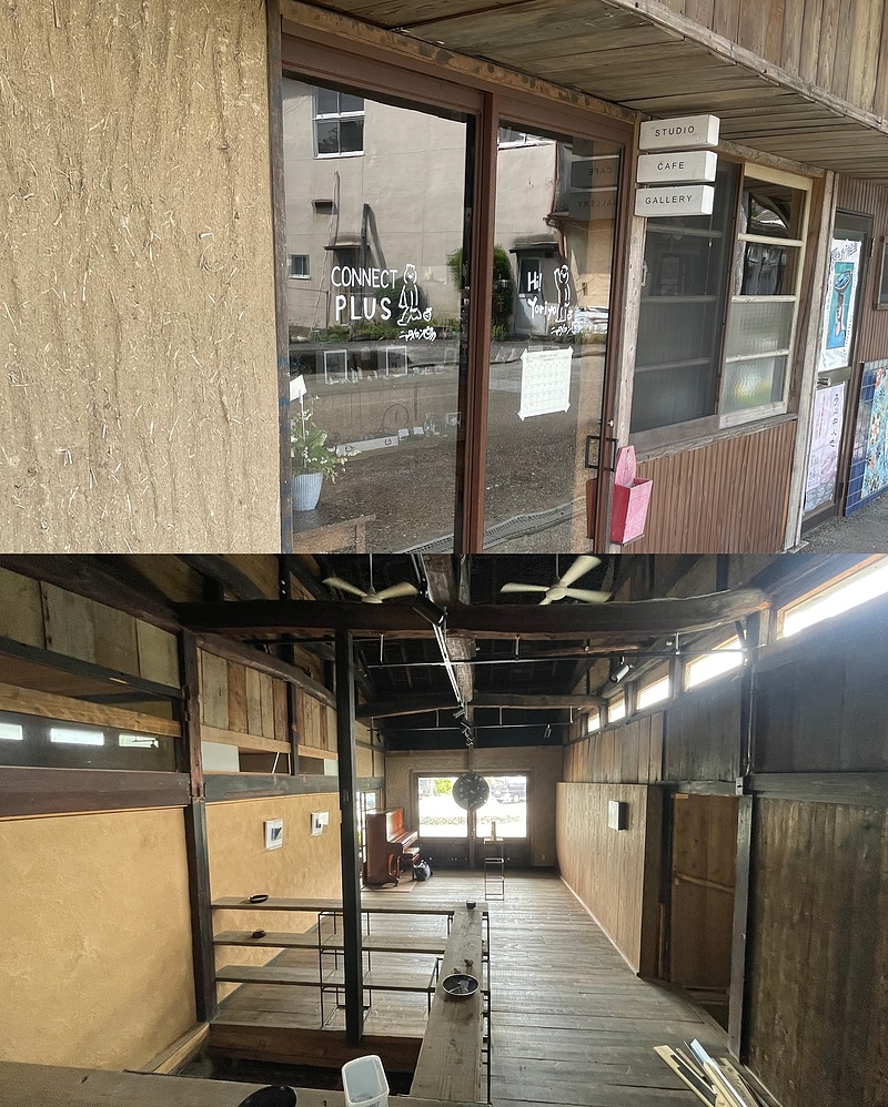 ゆめつくり虫原画展＿ギャラリーコネクトプラス＿よしがけんた