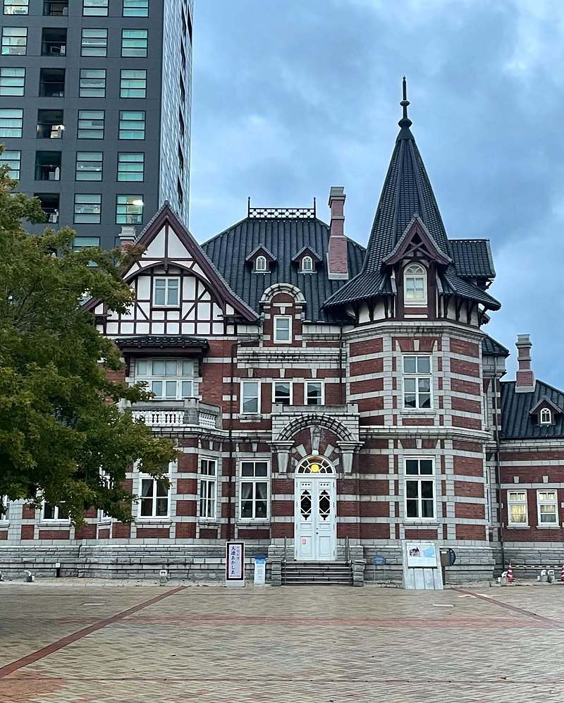 門司港レトロ 大連友好記念館 GEITAN展 芳賀健太 門司港レトロ 大連友好記念館 GEITAN展 芳賀健太