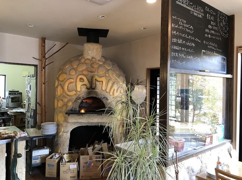 壁画制作　冷凍ピザ　自販機　空間ペインター芳賀健太