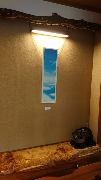 ホスピタルアート　芳賀健太　レンタル絵画
