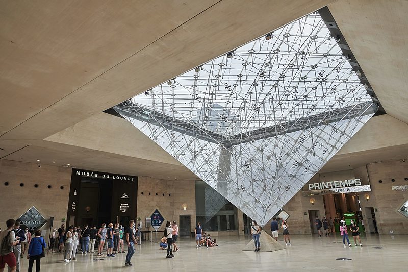 ルーブル美術館 国際アートフェア 芳賀健太 出展作品 販売 ルーブル美術館 国際アートフェア 芳賀健太 出展作品 販売