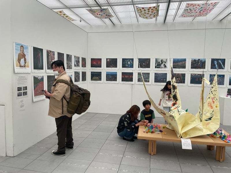 大分平和美術展2026 大分平和美術展2026