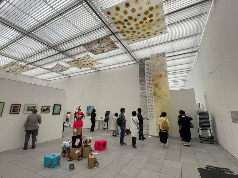大分平和美術展2026 大分平和美術展2026