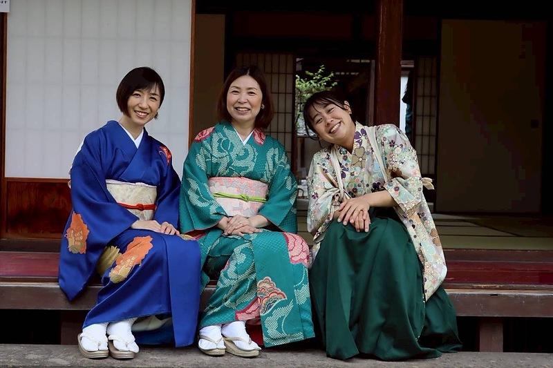 芳賀健太絵画展2026 つむぎTrio 芳賀健太絵画展2026 つむぎTrio