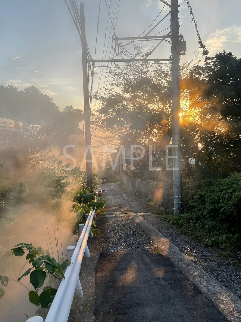 光のある風景 画家の写真 美しい風景 芳賀健太 光のある風景 画家の写真 美しい風景 芳賀健太