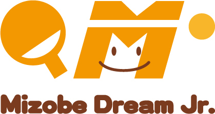 卓球チーム_溝部ドリームジュニア＿ロゴ制作