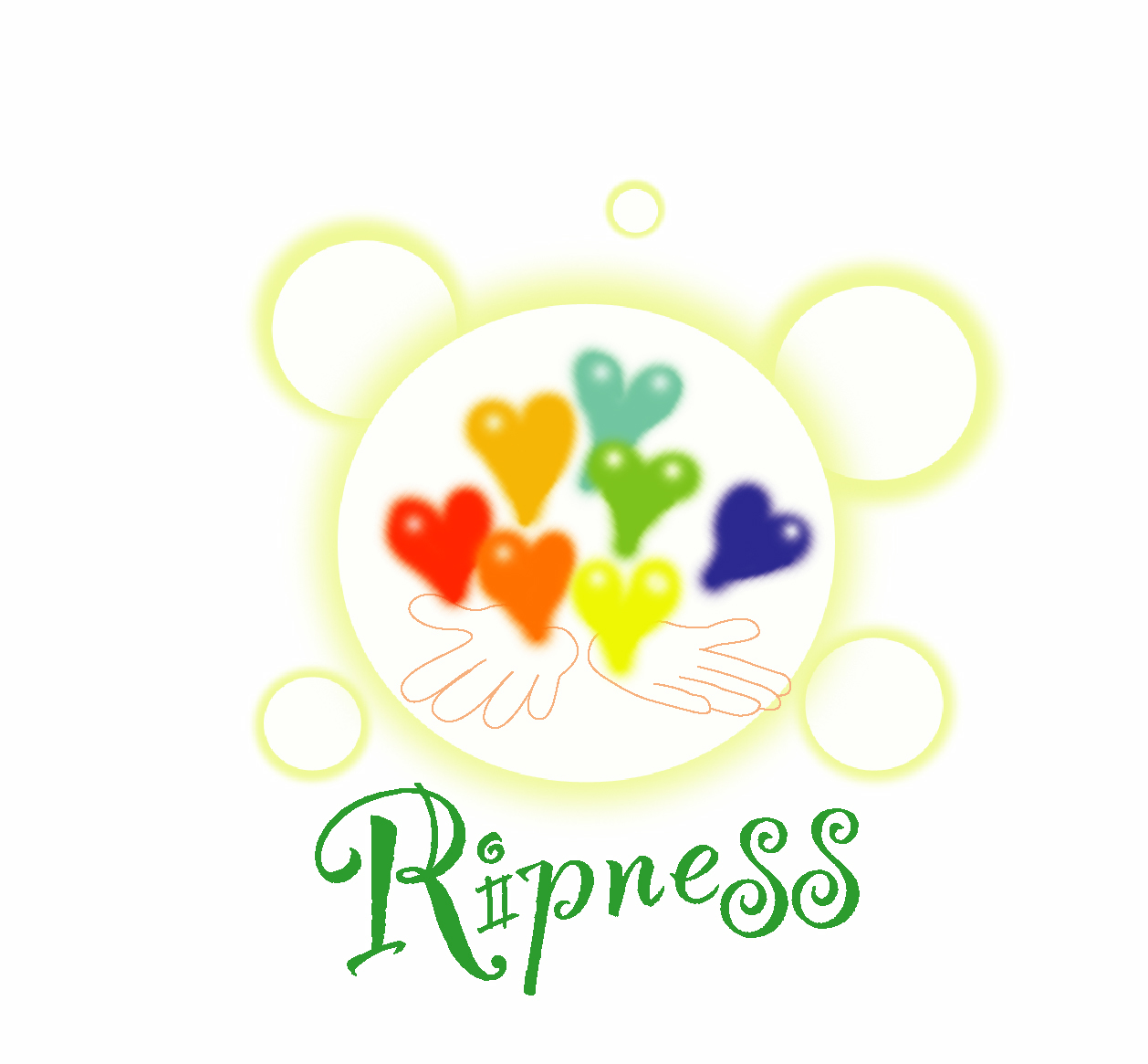 リップネス_ロゴデザイン