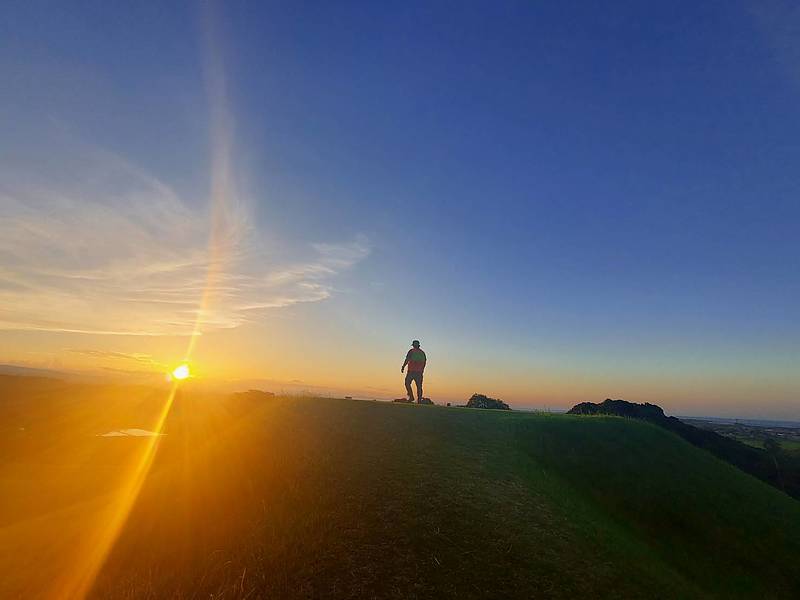 有害鳥獣予防①