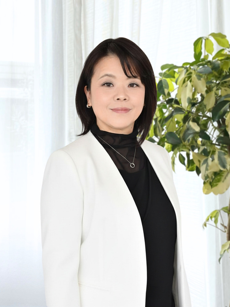 小原美和 こはらみわ