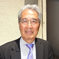 樋上有司